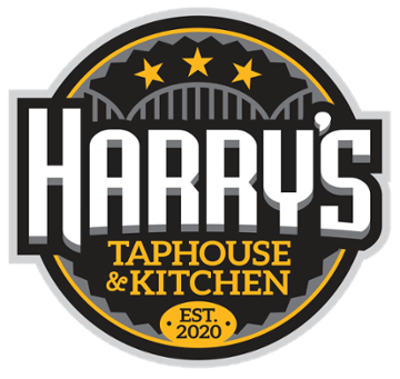  Harry's Taphouse & Kitchen Highway  62 River Ridge logo