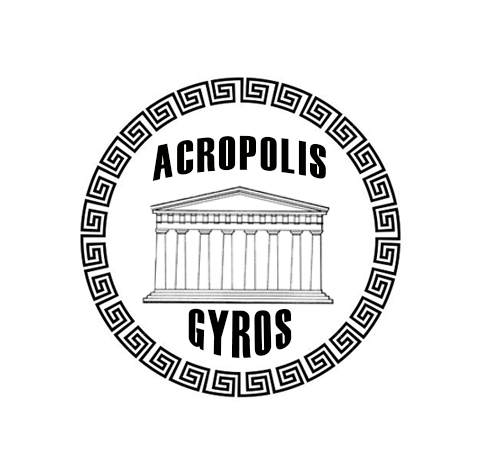 Acropolis Gyros