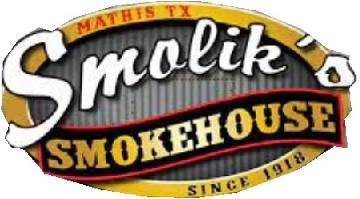 Smoliks Smokehouse - Highway 10541 TX-359