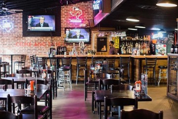 Maklemore's Ale House & Bistro 2304 North Street