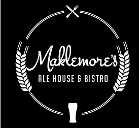 Maklemore's Ale House & Bistro 2304 North Street logo