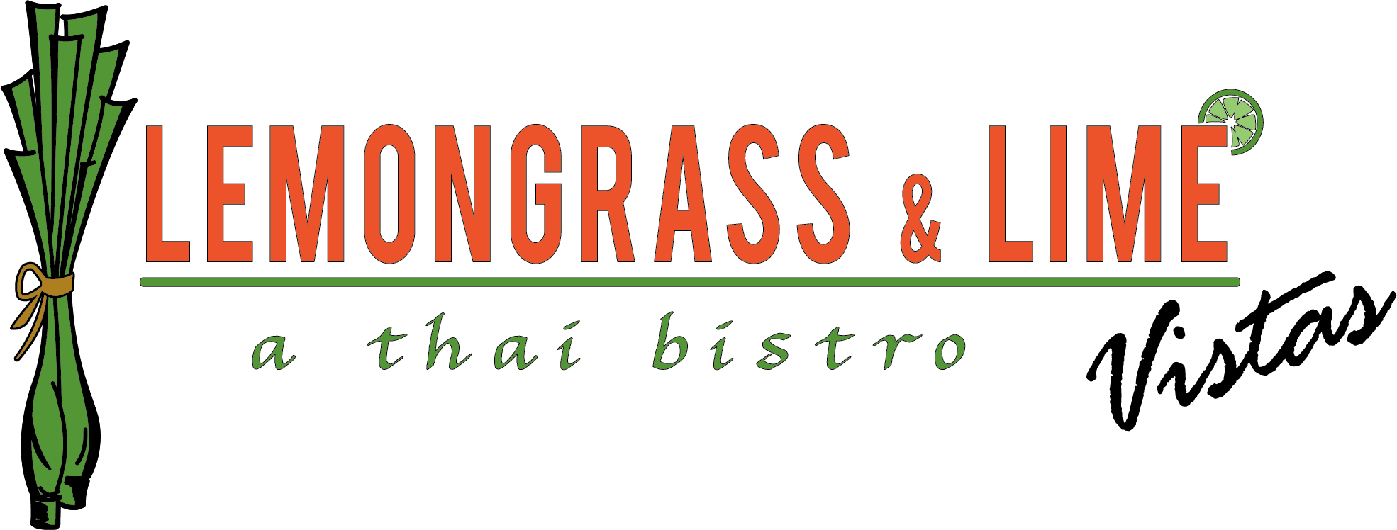 Lemongrass & Lime Vistas
