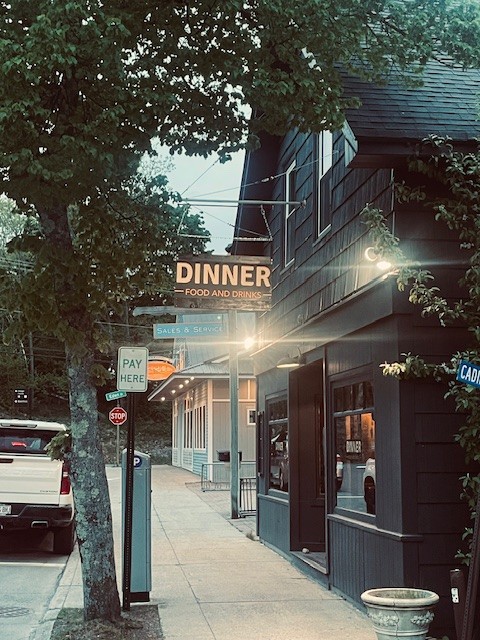 Restaurant banner image