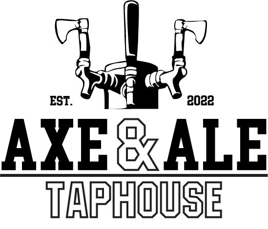 Axe & Ale Taphouse 9 Old Lake Shore Road Unit #2
