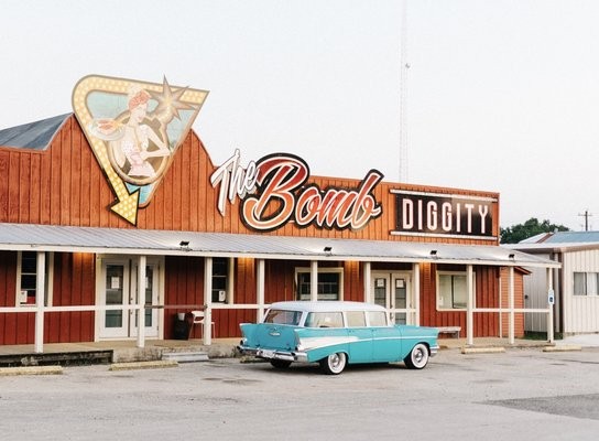 Restaurant banner image
