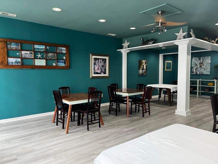 Restaurant banner image
