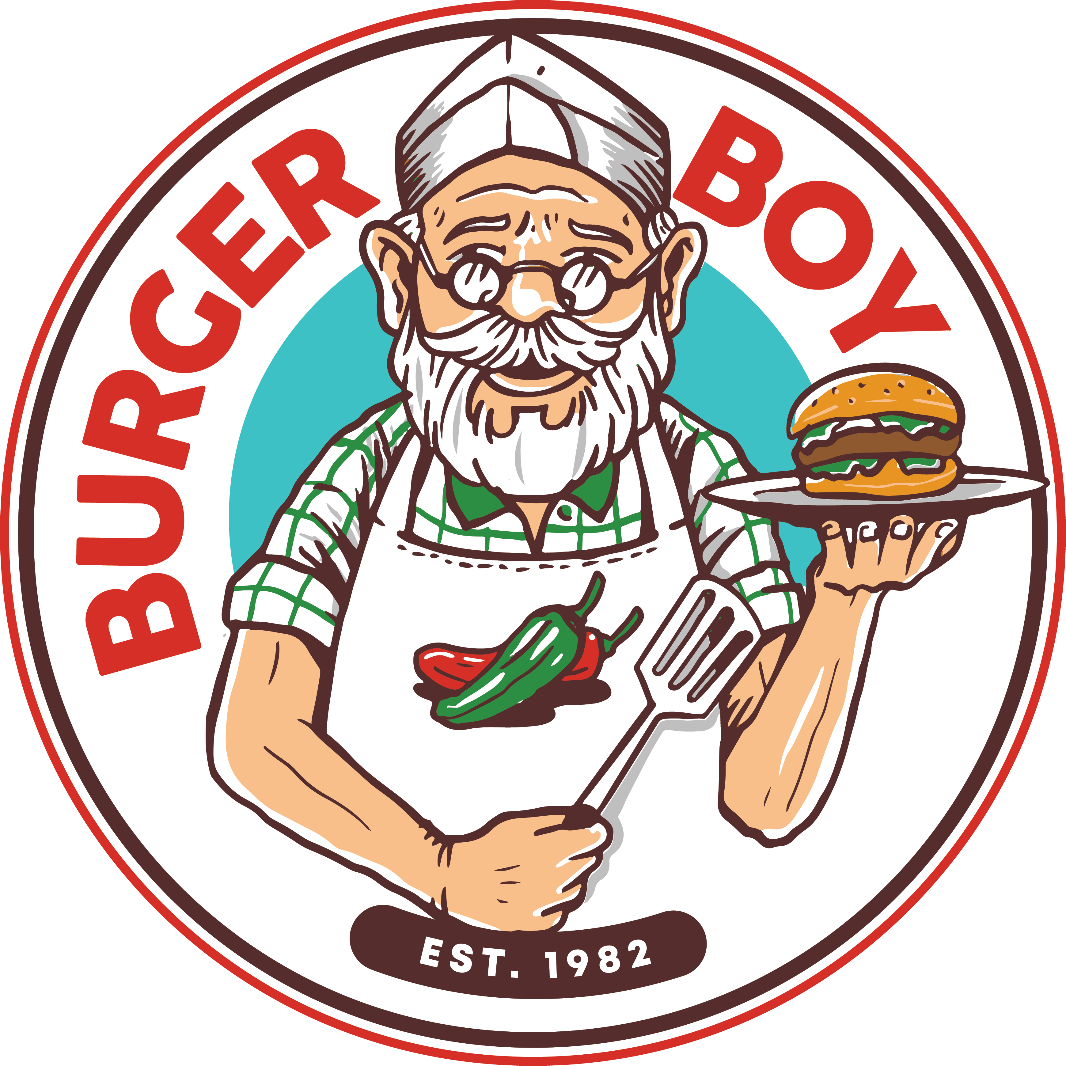 Burger Boy