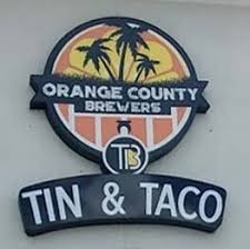 Tin and Taco Lake Mary 1117 International Pkwy suite 1701