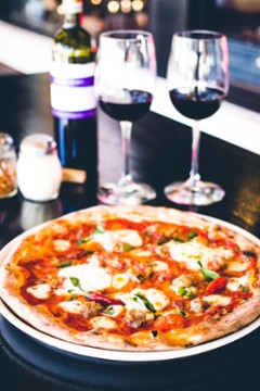 il Capo Pizzeria