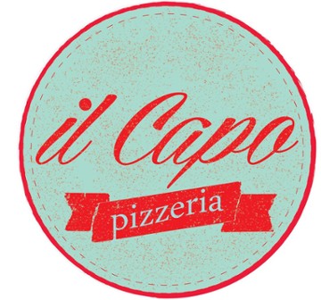 il Capo Pizzeria logo