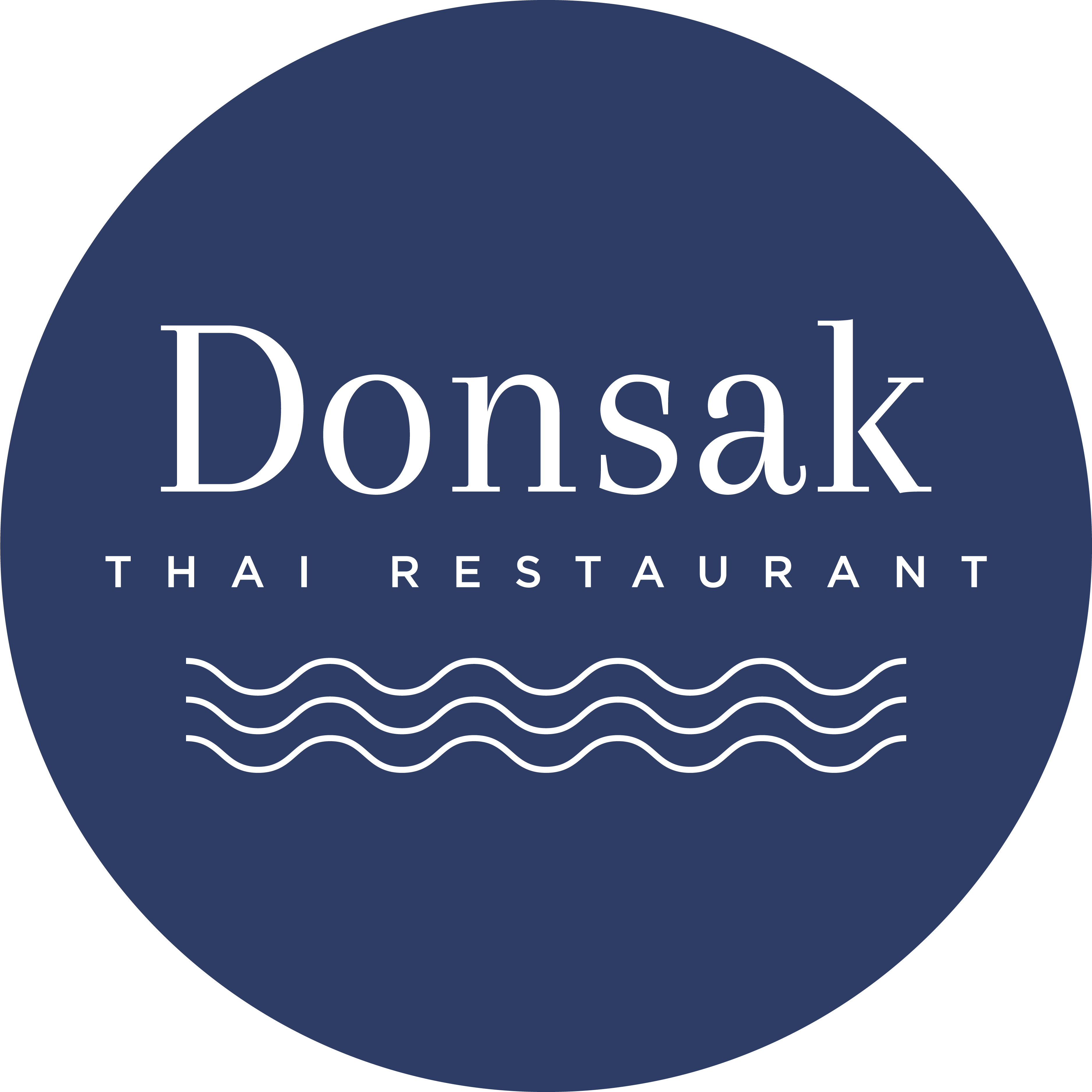 Donsak Thai - Woodley Park
