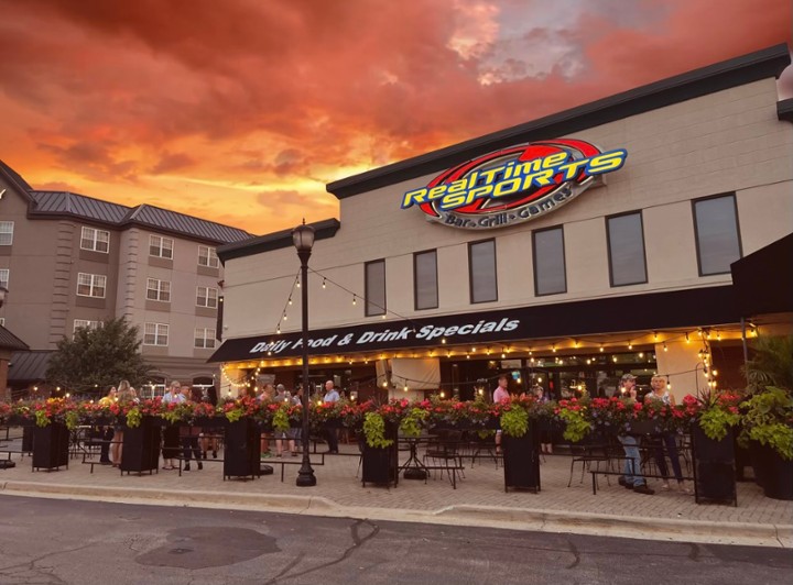 Restaurant banner image