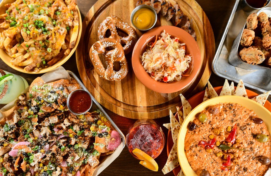 Restaurant banner image