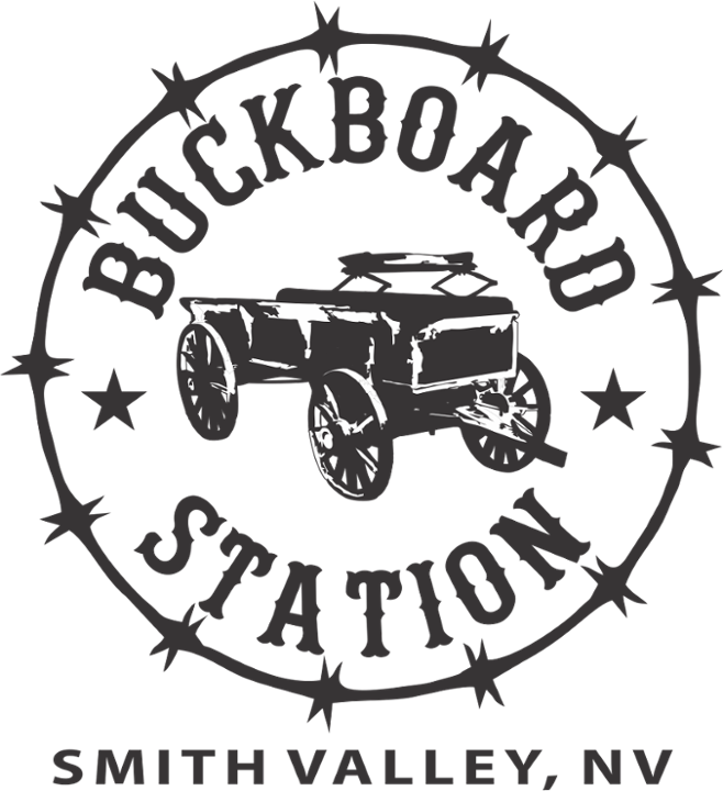 Buckboard Station 2160 State Route 208 | Toast