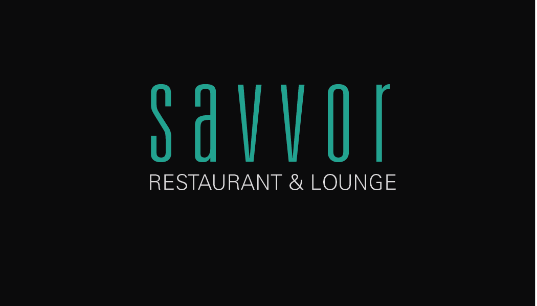 Savvor Restaurant & Lounge 180 Lincoln street