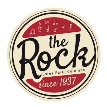 The Rock Inn Mountain Tavern logo