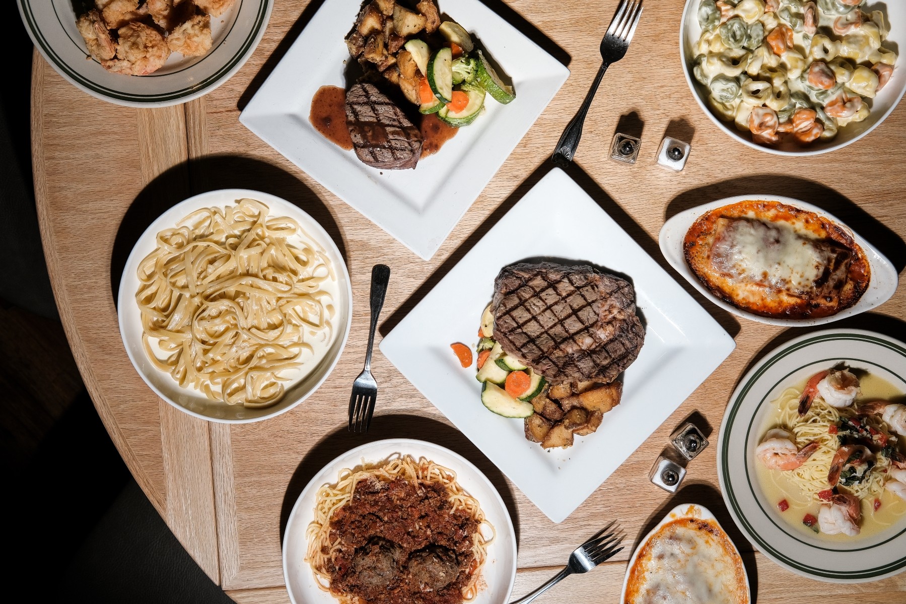Restaurant banner image