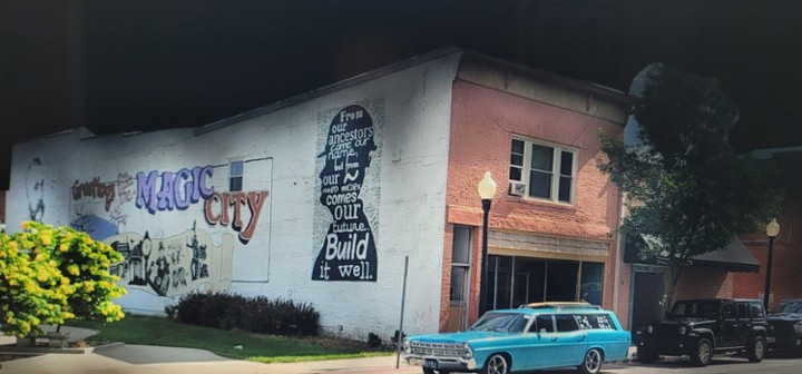 Restaurant banner image