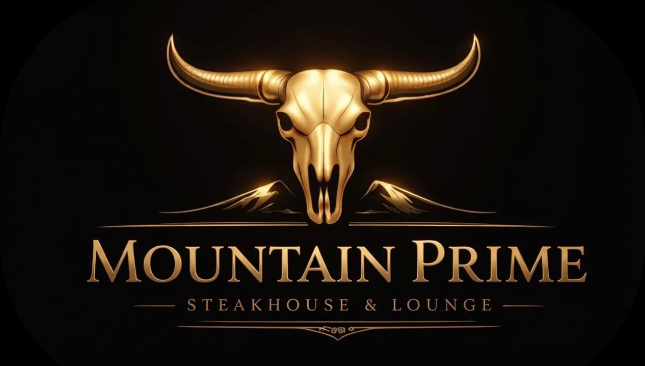 MOUNTAIN PRIME STEAKHOUSE & LOUNGE 214 MAIN STREET, SUITE A