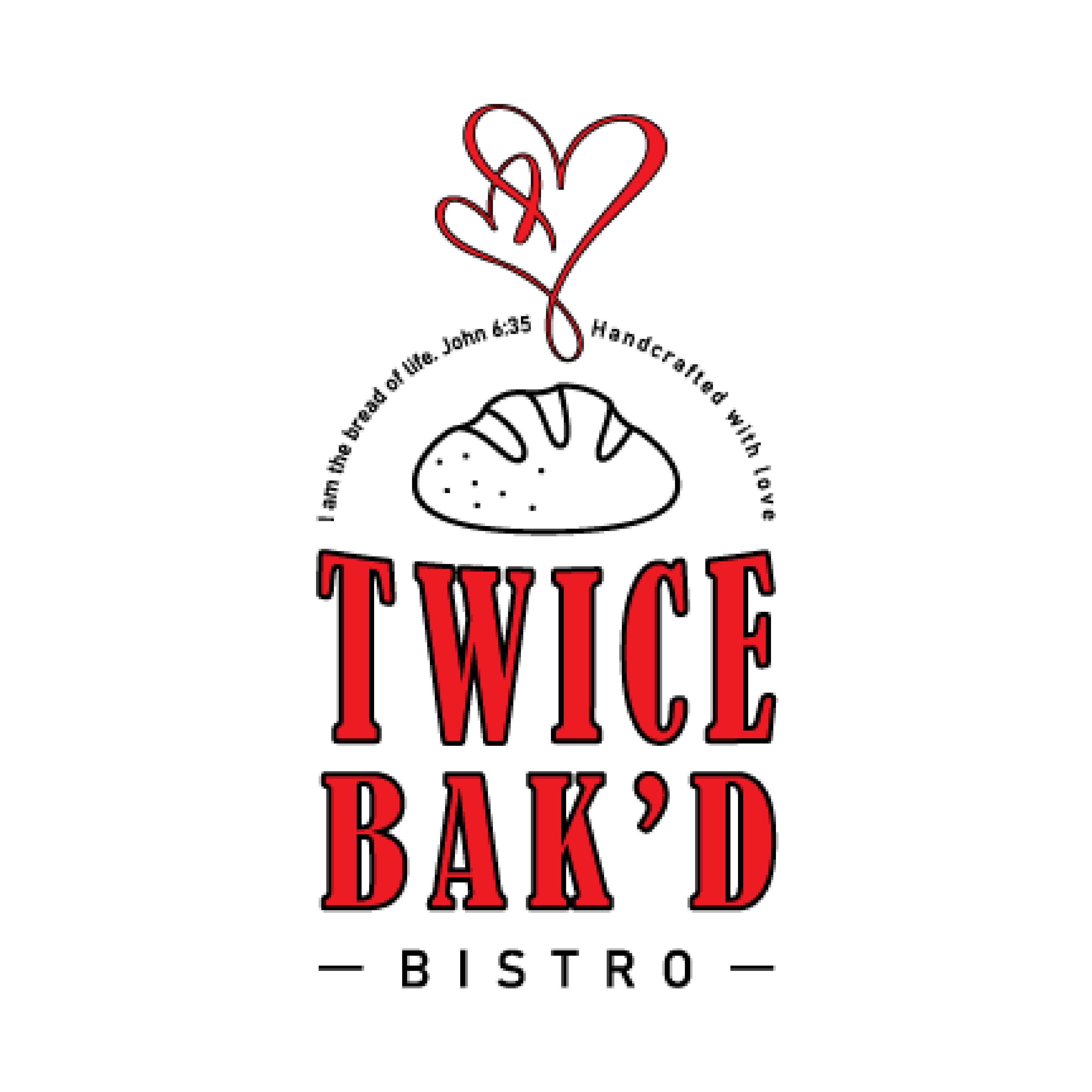Twice Bak’d Bistro 