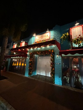 Ciao Havana 1620 SW 8TH ST