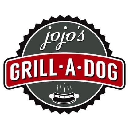 JoJo's Grill-a-Dog Brick and Mortar - Visalia NEW