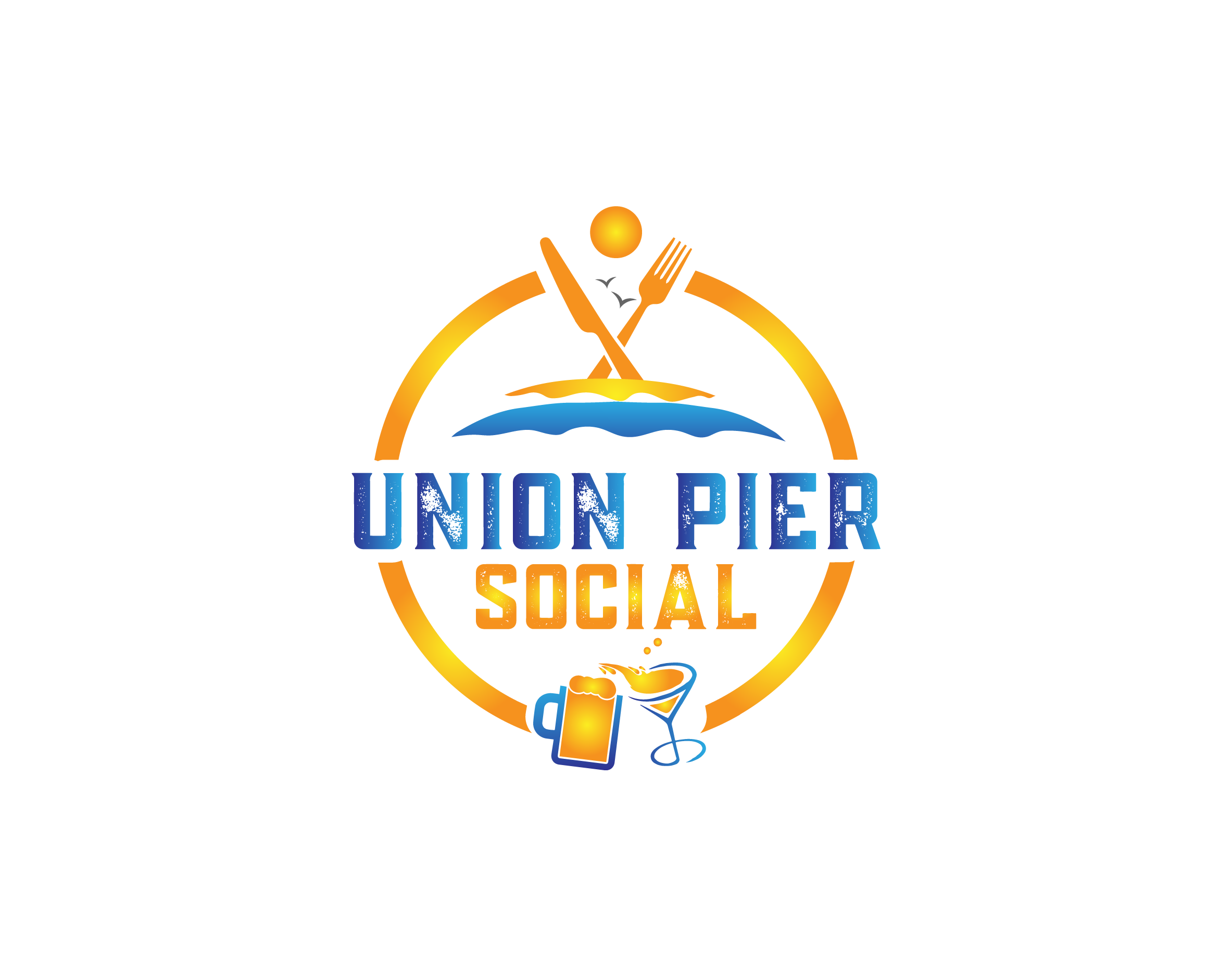 Union Pier Social