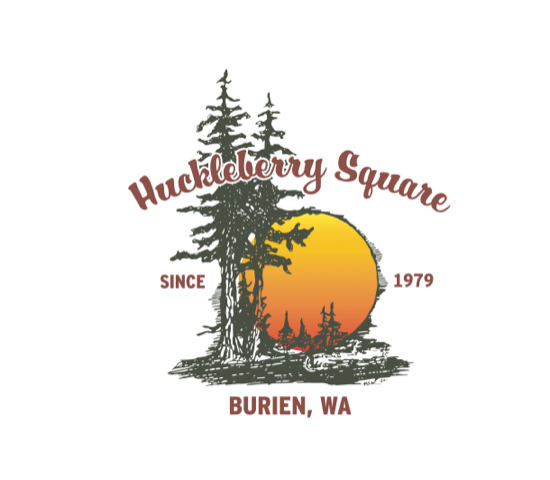 Huckleberry Square 