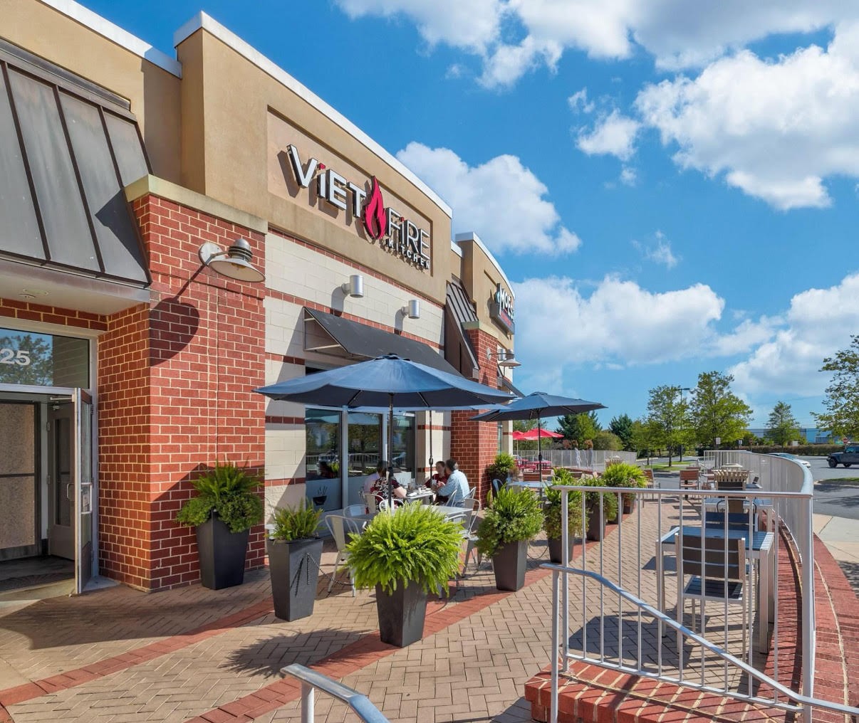 Restaurant banner image