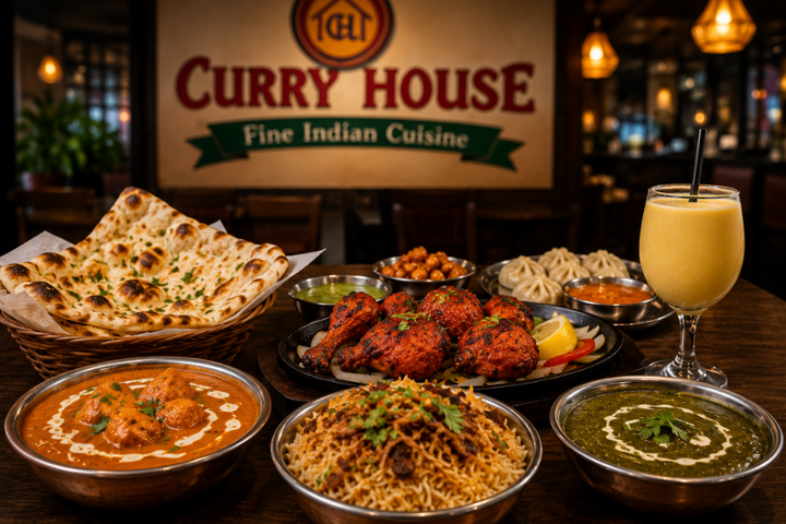 Restaurant banner image
