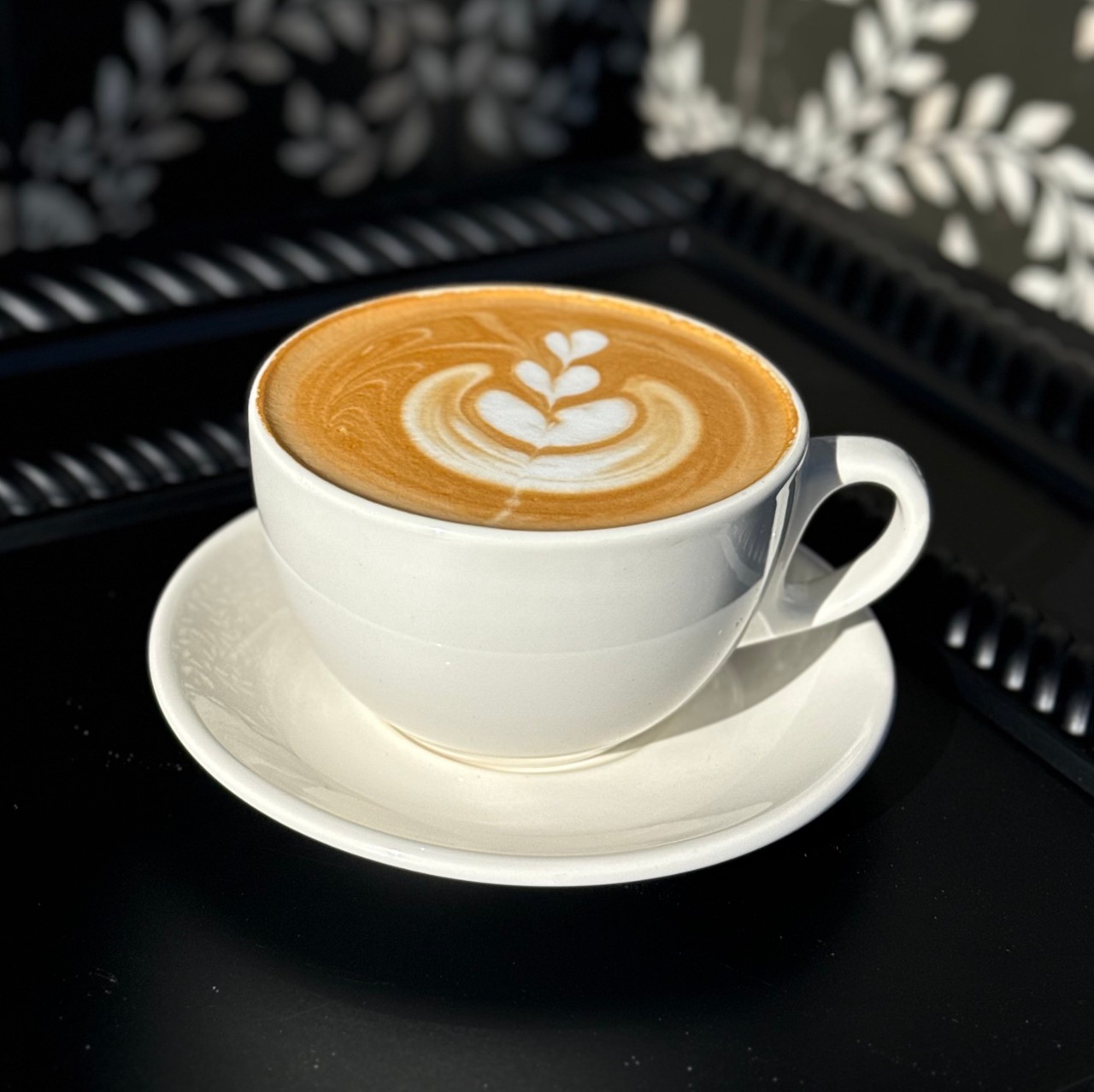 Café Milagro 197 Cesar Chavez St