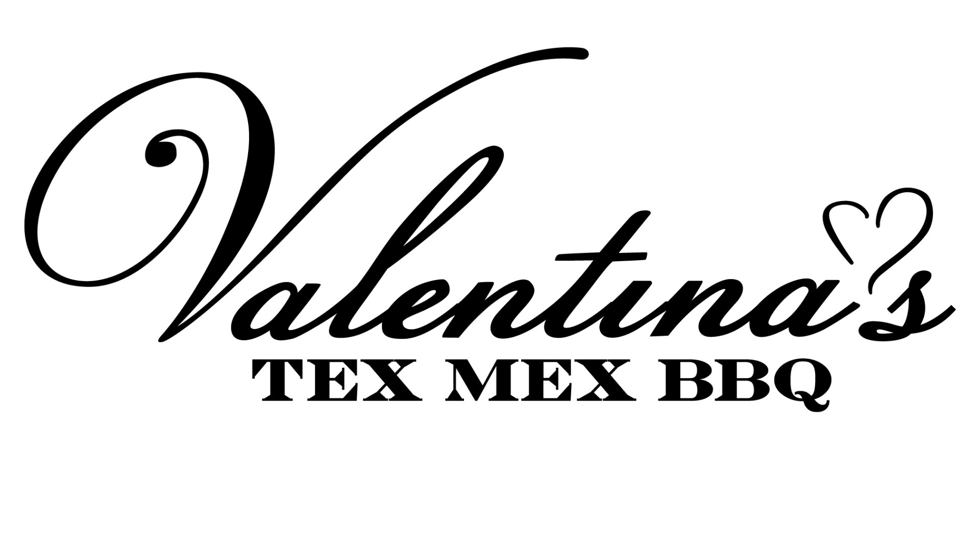 Valentina's Tex Mex BBQ