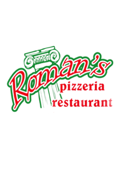 Romans Pizzeria Restaurant 31 Broadway