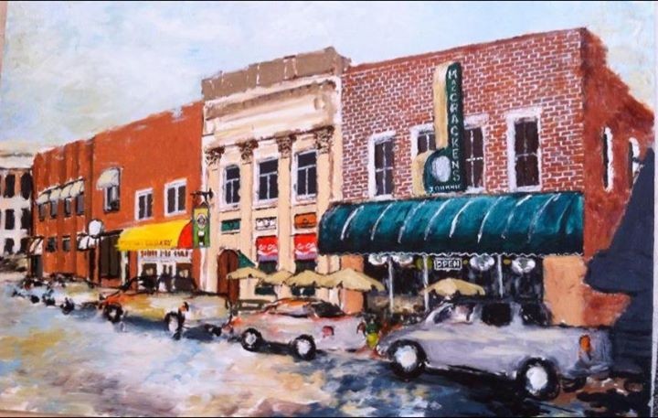 Restaurant banner image