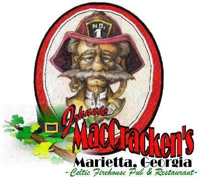 Johnnie McCracken's Celtic Pub 15 Atlanta St, SE