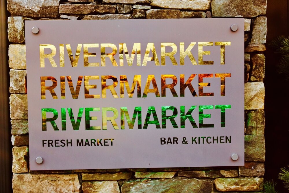RiverMarket Bar & Kitchen 127 West Main St