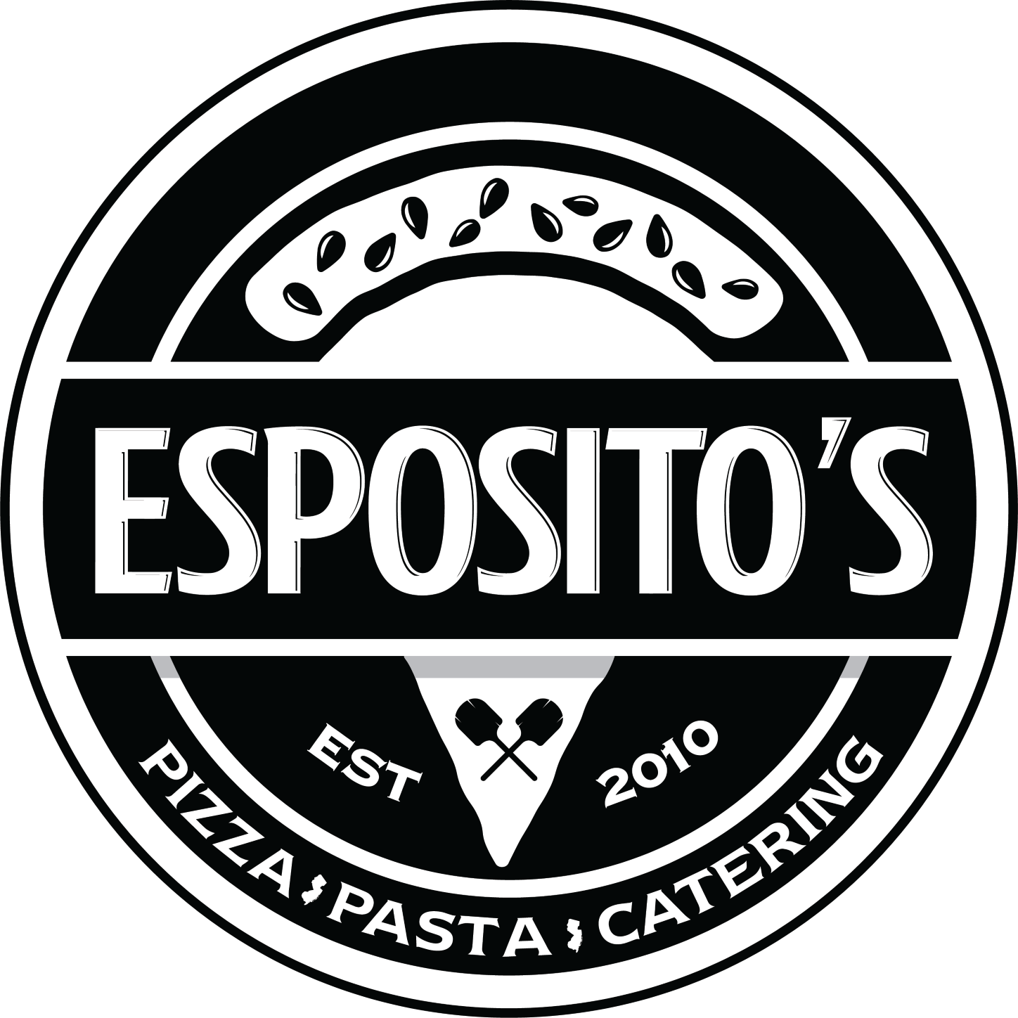 Esposito's Pizza-Matawan 921 hwy 34 