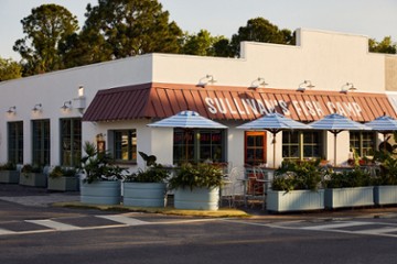 Sullivan's Fish Camp 2019 Middle Street