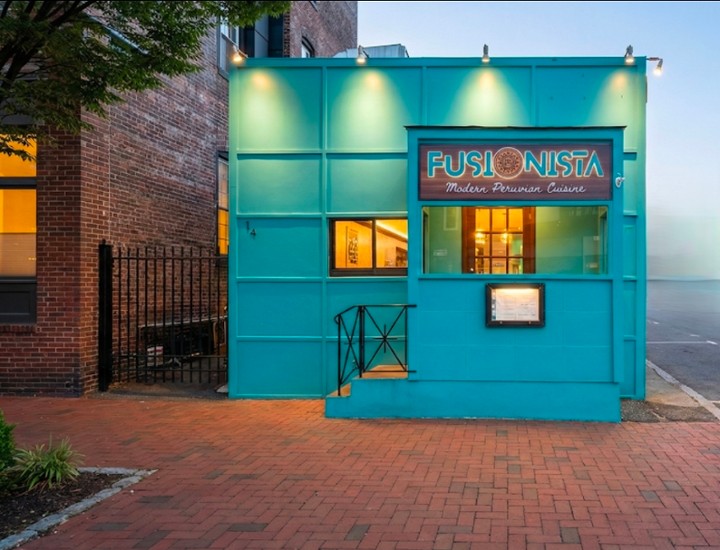 Restaurant banner image