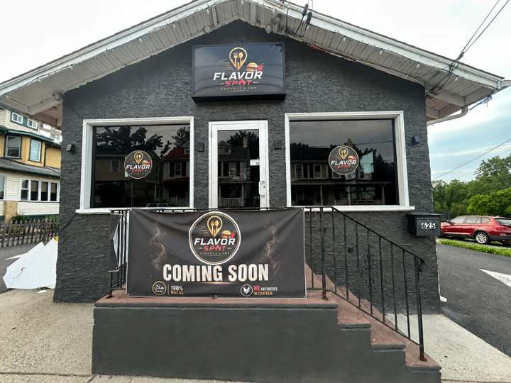 Restaurant banner image