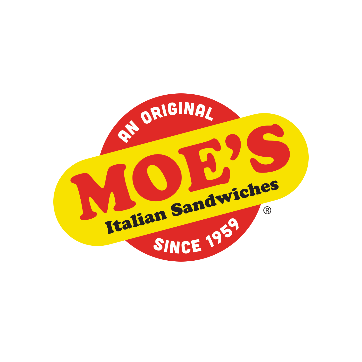 Moe's Italian Sandwiches Manchester