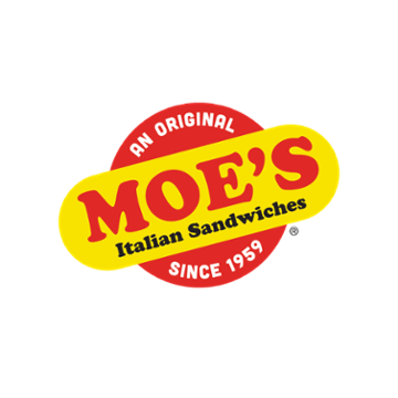Moe's Italian Sandwiches Manchester