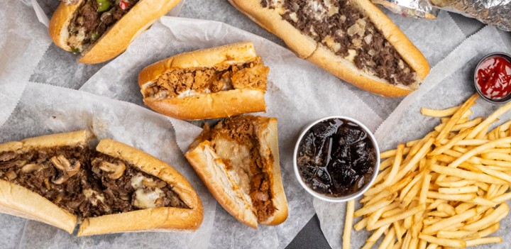 Restaurant banner image