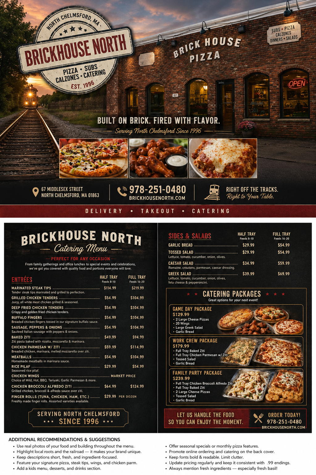 Restaurant banner image
