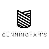 Cunninghams Café  & Bakery logo
