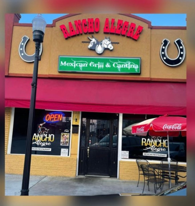 Restaurant banner image
