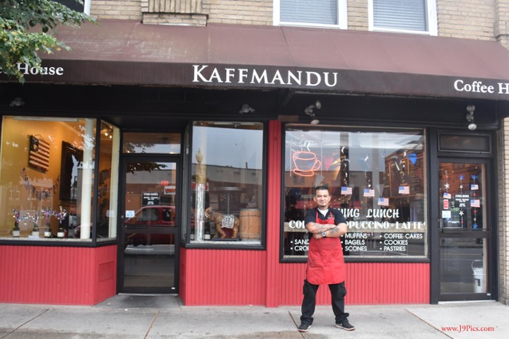 Restaurant banner image