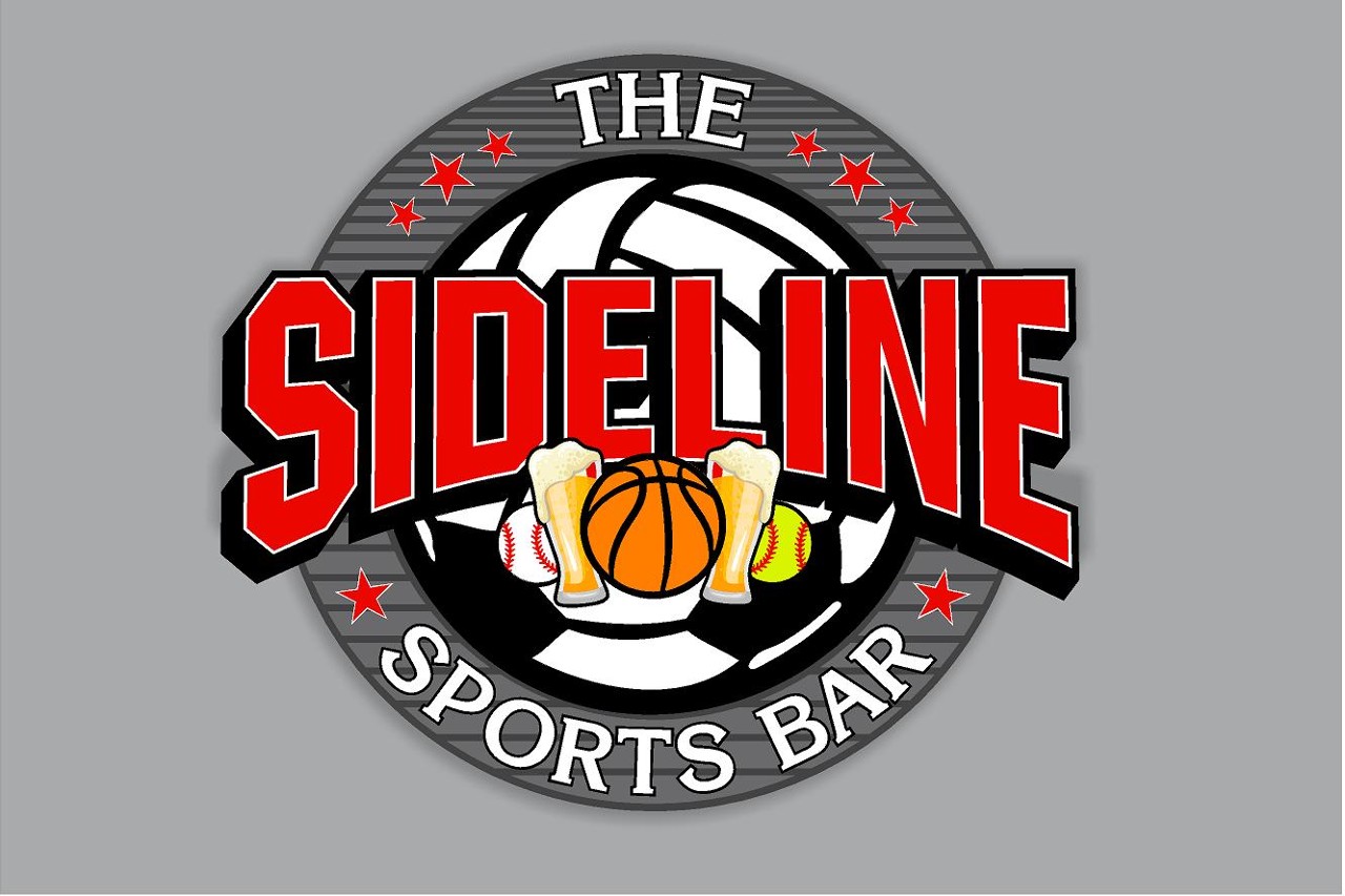 The Sideline Sports Bar