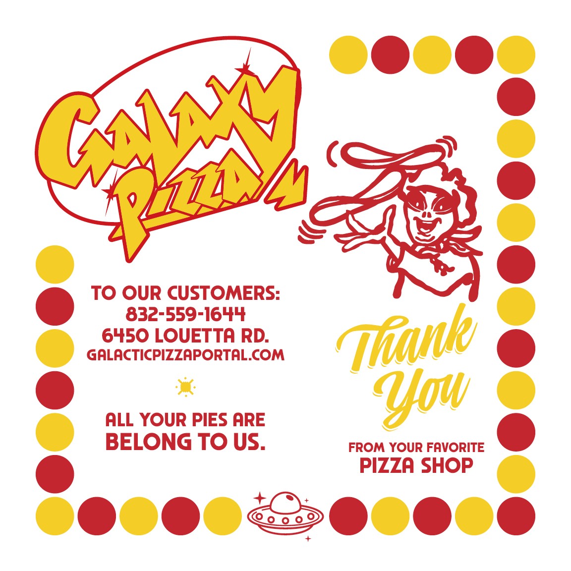 Restaurant banner image