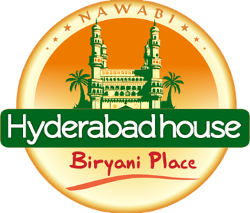 Hyderabad House